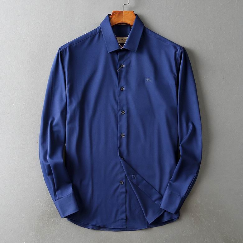 Burberry Shirt LS-017